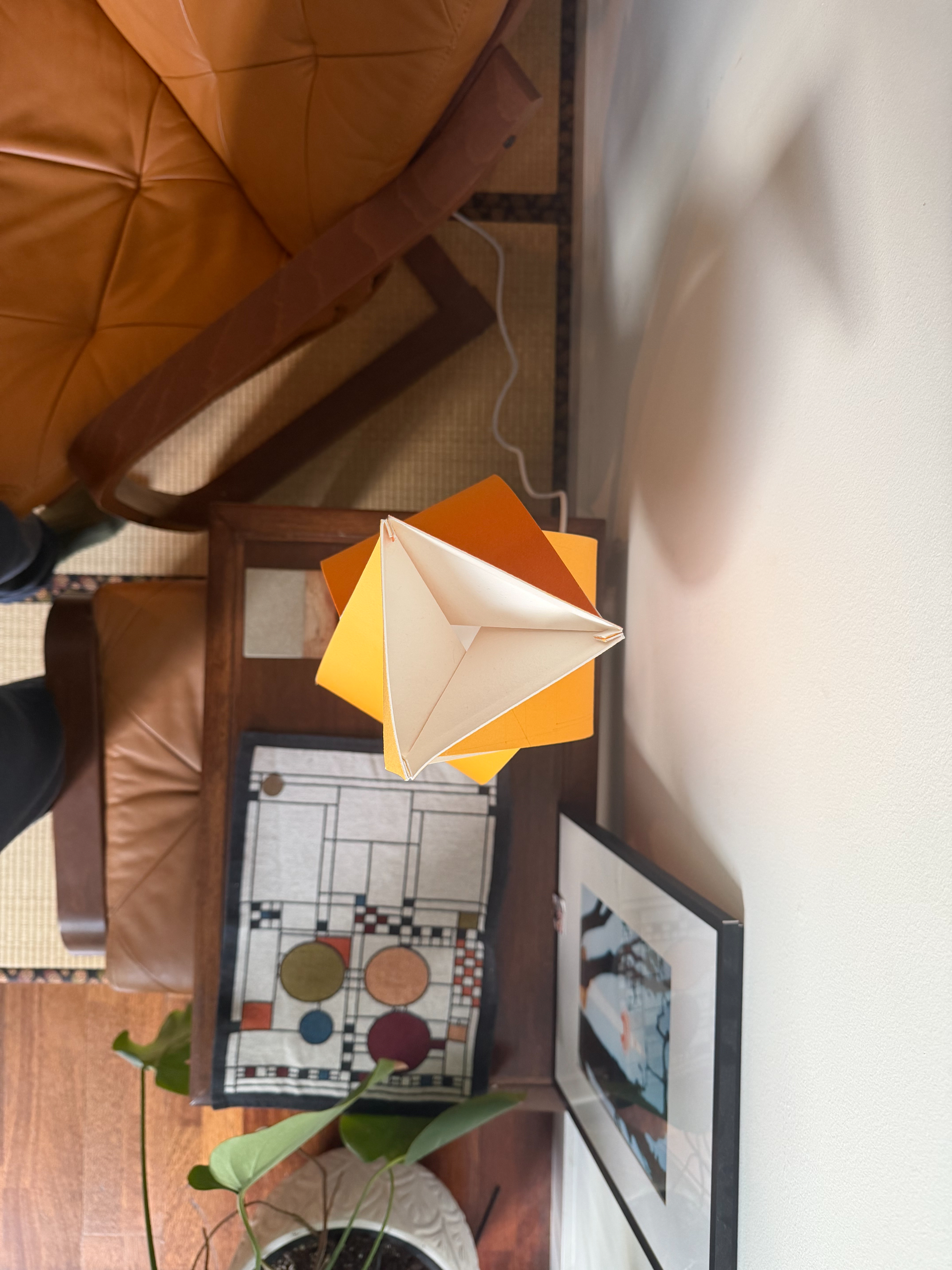 green garden with ponds and fountains